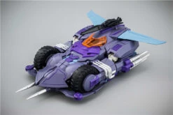 Mastermind Creations R-27L Calidus Luminus Black Rodimus -Cheap Action Figures Store 14f2c28383