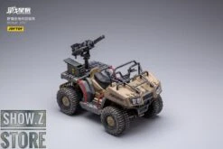 JoyToy Source 1/18 WildCat ATV Sand Version -Cheap Action Figures Store 14f62c93ed