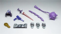 4th Party Masterpiece MP36CS Megatron MP36 Cell Shaded -Cheap Action Figures Store 15042bcf1e