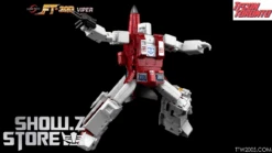 [Pre-Order] FansToys FT-30D Viper Fireflight -Cheap Action Figures Store 151a27dd3f
