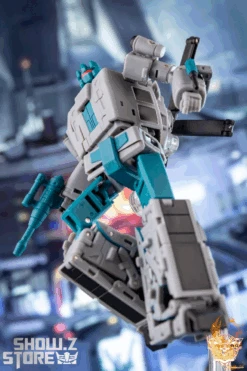 Magic Square MS-B54D Tornado Vortex IDW Version -Cheap Action Figures Store 151b8a99ec