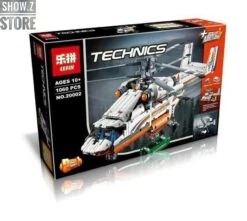 Lepin/King 20002 Heavy Lift Helicopter 24 Lepin/King 20002 Heavy Lift Helicopter -Cheap Action Figures Store 152a6c12f5