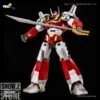 Pose Toy Pose+ Machine Robo Metal Series P+04 Baikanfu -Cheap Action Figures Store 153709a789