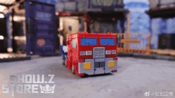 [Coming Soon] Magic Square MS-G04 Truck Boy Optimus Prime -Cheap Action Figures Store 154aa6d326