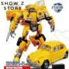 Black Mamba BMB H6001-3 Bumblebee Studio Series SS18 Oversized