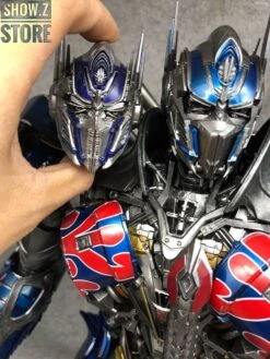 Soldier Story Hobby Soap Studio TDAF-001 Optimus Prime -Cheap Action Figures Store 15555404e4