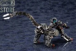 Kotobukiya HG034R Hexa Gear 1/24 Lord Impulse Model Kit -Cheap Action Figures Store 156d1520b6