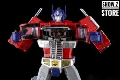 Weijiang WJ MPP10 Oversized Optimus Prime -Cheap Action Figures Store 1573edf988