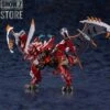 Kotobukiya HG012 Hexa Gear 1/24 Agnirage Model Kit -Cheap Action Figures Store 1583262a56