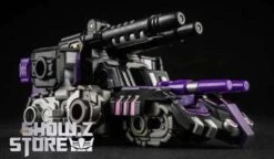 IronFactory EX-31X Dubhe Tarn W/ Combine Head Set Of 2 -Cheap Action Figures Store 15a40cc70f