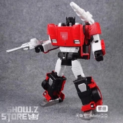 4th Party Masterpiece MP-12 Sideswipe -Cheap Action Figures Store 15a9dab311
