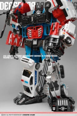 TFC Toys Prometheus Defensor Set Of 5 -Cheap Action Figures Store 15ac2a755d