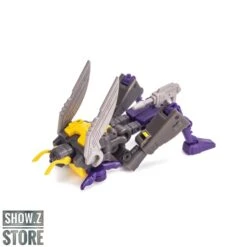 NewAge H-10+ Abadon Kickback H-11+ Berial Shrapnel H-12+ Asmodeus Bombshell Insecticons Set Of 3 Comic Version -Cheap Action Figures Store 15c6188c08