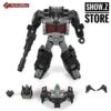 Perfect Effect PC-20 Combiner Black Jinrai Optimus Prime Upgrade Kit -Cheap Action Figures Store 15d83e9ac1
