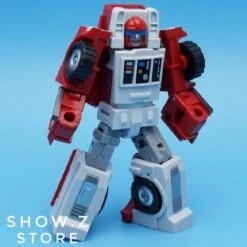 MechFansToys Mechanic Studio MS-17 Spiale Swerve -Cheap Action Figures Store 15e5f91dd3