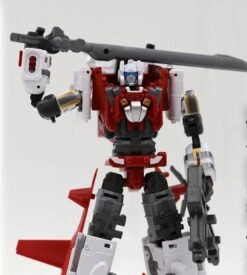 Yes Model YM15 RF-05 Blades & YM16 RF-06 First Aid Defensor Set Of 2 -Cheap Action Figures Store 15fca102a6