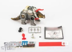 4th Party Transformers G1 Dinobot Slag -Cheap Action Figures Store 1613a59a8b