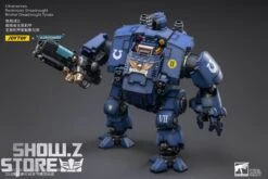 JoyToy Source 1/18 Warhammer 40K Ultramarines Redemptor Dreadnought Brother Tyleas -Cheap Action Figures Store 162ba210a4