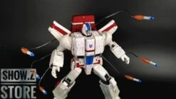 Shockwave Lab SL-98 Missiles Upgrade Kit For WFC-S28 Jetfire -Cheap Action Figures Store 16384748d6