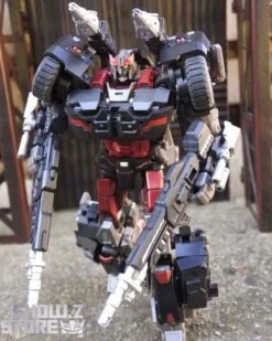 G-Creation GDW-02C Blue Flash IDW Bluestreak 30 G-Creation GDW-02C Blue Flash IDW Bluestreak -Cheap Action Figures Store 164da6d138