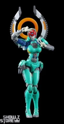 Astrobots 1/12 A-04 Athenia -Cheap Action Figures Store 166f2e239a