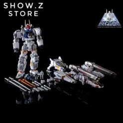 Diamond Cyclone DA-06 Reboot Diabattles V2 Space Maneuver -Cheap Action Figures Store 167469aee6
