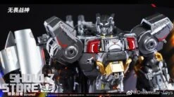 DreamStar Toys DST01-003 Superion Silverbolt -Cheap Action Figures Store 1690173e0d