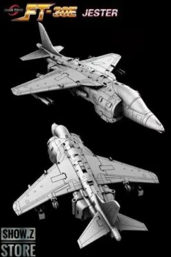 [Pre-Order] FansToys FT-30E Jester Slingshot -Cheap Action Figures Store 1696fadb83