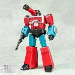 Magic Square MS-B33 Deadly Preceptor Metallic Version -Cheap Action Figures Store 1699d0c434