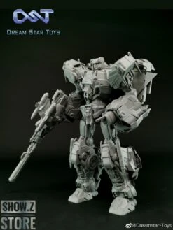 DreamStar Toys DST01-003 Superion Silverbolt -Cheap Action Figures Store 16aaff34a7