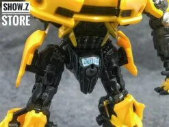 4th Party MPM-03 Bumblebee -Cheap Action Figures Store 16b7bbe442