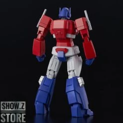 Flame Toys Furai Model 12 Optimus Prime Model Kit G1 Version -Cheap Action Figures Store 16c0946ce9