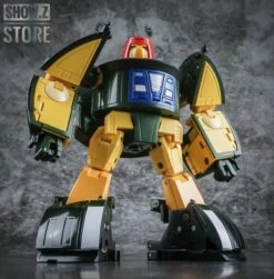 XTransbots XTB MM-IX+ MMIX+ MM-9+ MM9+ Klaatu Cosmos G1 Metallic Version 12 XTransbots XTB MM-IX+ MMIX+ MM-9+ MM9+ Klaatu Cosmos G1 Metallic Version -Cheap Action Figures Store 16c8acde6e
