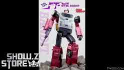 [Pre-Order] FansToys FT-31E Bandit Dead End Stunticons Menasor -Cheap Action Figures Store 16ddf15ead