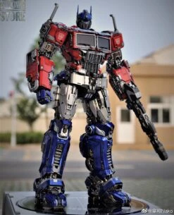 [Pre-Order] NakoMake CR-05 Classic Reborn Optimus Prime -Cheap Action Figures Store 1709c08286