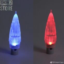 Poison Toys Remote LEDs For 1/72 AMX-01S-Breaker Maninc Cyclops MS-18E Kämpfer -Cheap Action Figures Store 170e8d982a