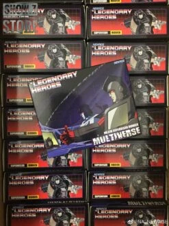 NewAge H7B Riddick Black Ironhide -Cheap Action Figures Store 171da40bbe