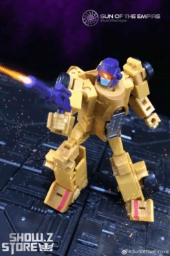 Rising Force RF-L03 Creep Drag Strip -Cheap Action Figures Store 1720466d55