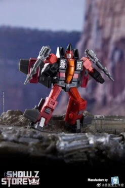 Dr.Wu DW-E19 Propel Thrust & DW-E20 Elegy Dirge Set Of 2 -Cheap Action Figures Store 175f471f37