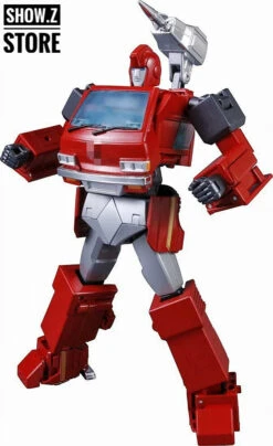 4th Party Masterpiece MP-27 Ironhide -Cheap Action Figures Store 1777889576
