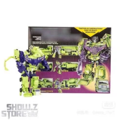 4th Party Transformers G1 Devastator -Cheap Action Figures Store 17834b33c5