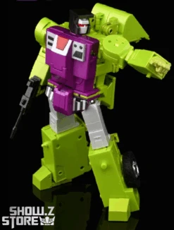 [Pre-Order] FansToys FT-32A Scrapper -Cheap Action Figures Store 178789f0b1