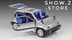 XTransbots XTB MX-17H MX17H Heral Crosscut -Cheap Action Figures Store 178db446d3