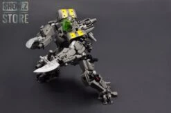 [Pre-Order] Rihio Multiabyss MM003 MM-003 V-Link Vlink Mecha Vermin Slasher Core Motorbike Set Of 3 -Cheap Action Figures Store 1797efa8c2