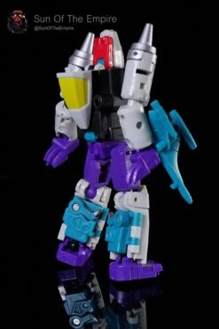 Unique Toys UT YM05 Palm Collection Day & Night Snapdragon Cerebros -Cheap Action Figures Store 17a5fc6cd3