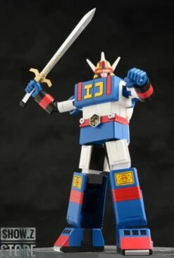 Evolution Toys Super Metal Denji Tiger & Daidenjin Set Of 2 -Cheap Action Figures Store 17a7a0ae53