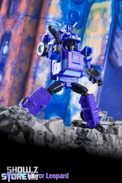 Dr.Wu MS-36M Mirror Leopard Sandstorm 14 Dr.Wu MS-36M Mirror Leopard Sandstorm -Cheap Action Figures Store 17acee9d7e