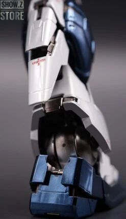 [SZ Custom] Bandai Custom MG 1/100 RX-93 Nu Gundam Ver.Ka W/ Custom Electroplated Chrome Painting -Cheap Action Figures Store 17b0313b71