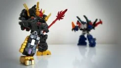 Iron Factory IF EX-18D LordScorpion Dark Version -Cheap Action Figures Store 17b87b9950