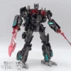 BW TW-1022C Jetwing Optimus Prime Black & Green Version
